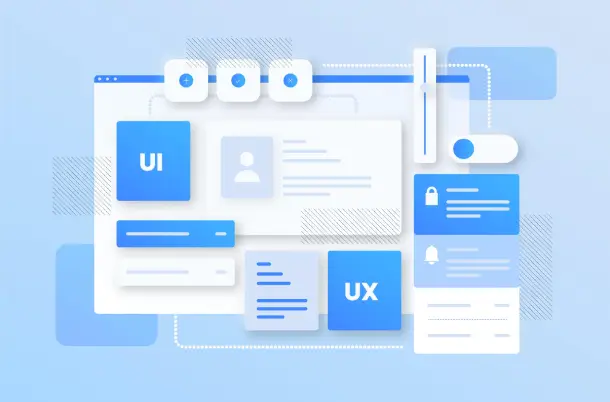 UX design UI design | user experience agency