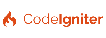 codeIgniter