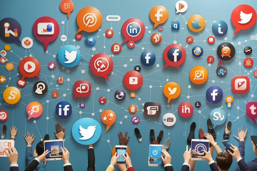 10 Tools to Enhance Presence: Guide to Social Media Marketing Agency